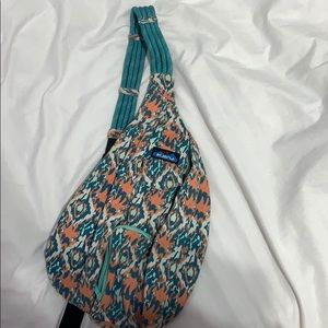 Kavu crossbody bag